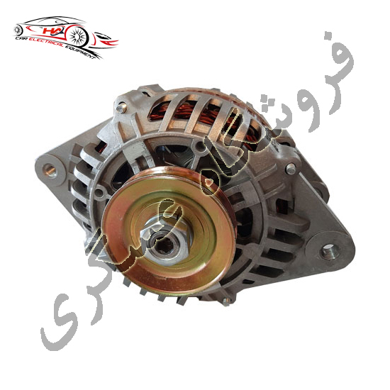دينام پرايد 90 آمپر